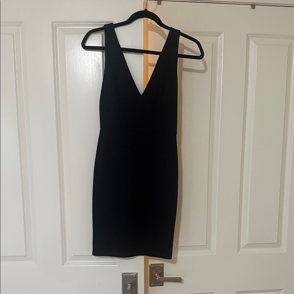 Alice + Olivia Mini Dress